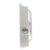 Nobo Compact NUL4T2 24 конвектор электрический фото 4 — Умный климат - Красноярск