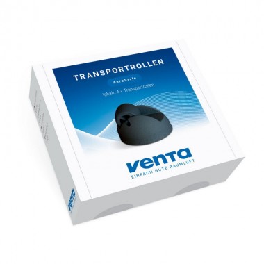 Ролики Venta для AEROSTYLE LW73\LW74 — Умный климат - Красноярск