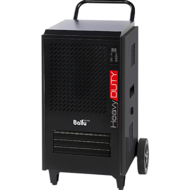 Ballu BDI-80L осушитель воздуха промышленный мобильного типа — Умный климат - Красноярск