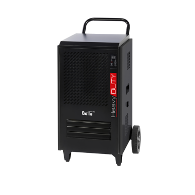Ballu BDI-80L осушитель воздуха промышленный мобильного типа — Умный климат - Красноярск