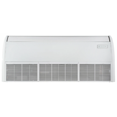 Expertair HARD ZAC-HD36XCFC-IU / ZAC-HD36XC-OU напольно-потолочный кондиционер — Умный климат - Красноярск