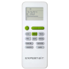 Expertair HARD ZAC-HD36XCFC-IU / ZAC-HD36XC-OU напольно-потолочный кондиционер фото 4 — Умный климат - Красноярск