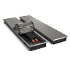 Royal Thermo atrium-75/250/2500-DG-U-NA внутрипольный конвектор фото 1 — Умный климат - Красноярск