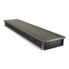 Royal Thermo atrium-90/250/2800-DG-U-DB внутрипольный конвектор фото 2 — Умный климат - Красноярск