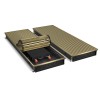 Royal Thermo atrium-90/400/1500-DG-U-LB внутрипольный конвектор фото 1 — Умный климат - Красноярск