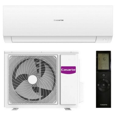 Casarte CAS50CX1/R3-W / 1U50CX1/R3 сплит-система — Умный климат - Красноярск