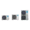 Quattroclima QV-I36CG1/QN-I36UG1/QA-ICP12 кассетная сплит-система фото 2 — Умный климат - Красноярск