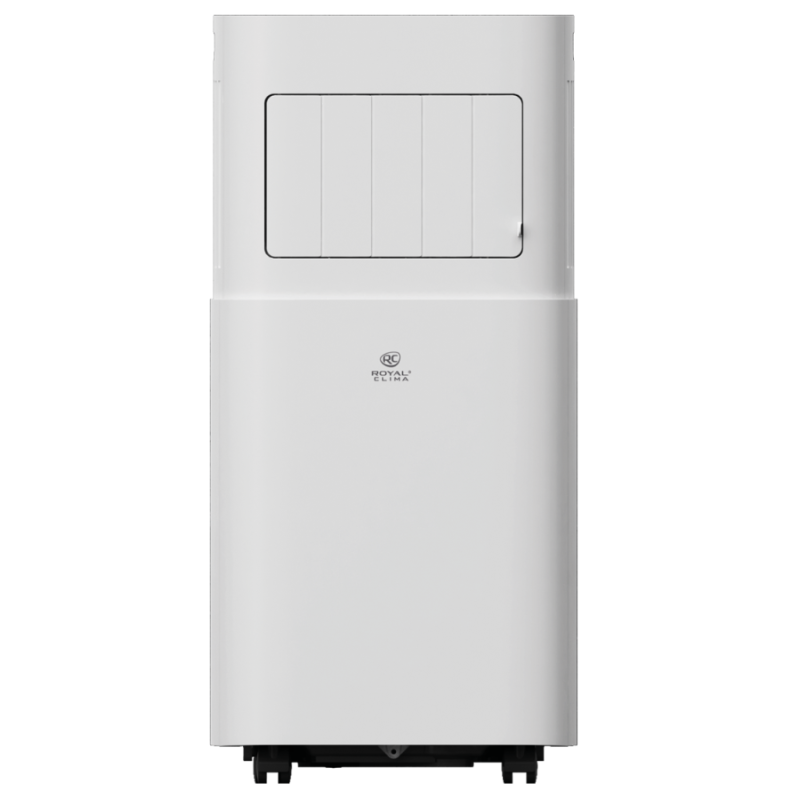 Royal Clima RM-MT28CH-E Magnate мобильный кондиционер фото 1 — Умный климат - Красноярск