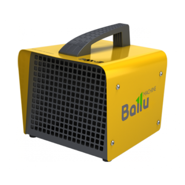 Ballu BKS-3 электрическая тепловая пушка — Умный климат - Красноярск