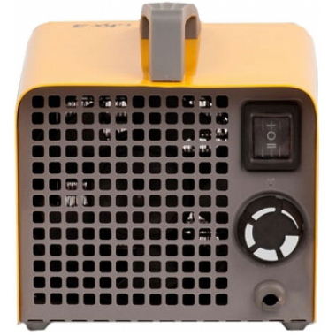 Ballu BKS-3 электрическая тепловая пушка — Умный климат - Красноярск