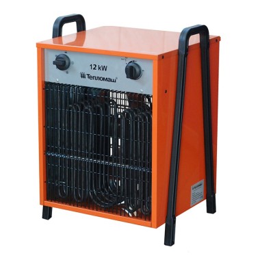 Тепломаш КЭВ-12С40Е — Умный климат - Красноярск