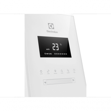 Electrolux EHU-3615D GlossLine увлажнитель воздуха белый — Умный климат - Красноярск
