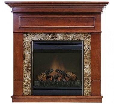 Каминокомплект Dimplex Verona &mdash; Умный климат - Красноярск