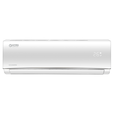 Ultima Comfort UC-ECM09PN внутренный блок мульти сплит-системы &mdash; Умный климат - Красноярск